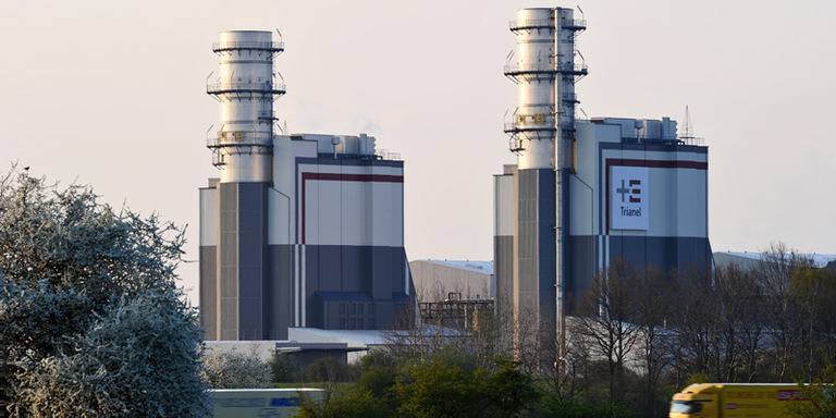 Trianel Gaskraftwerk Hamm erhält nächstes Leistungsupgrade